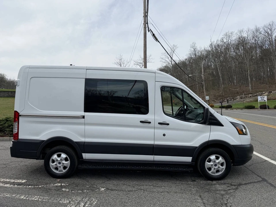 2018 Ford Transit - Image 4 of 19