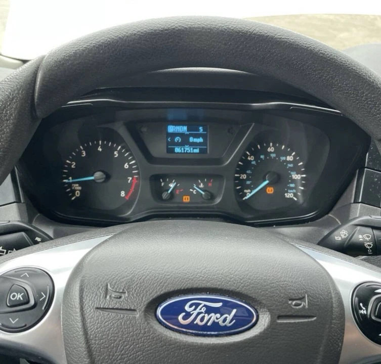 2018 Ford Transit - Image 9 of 10
