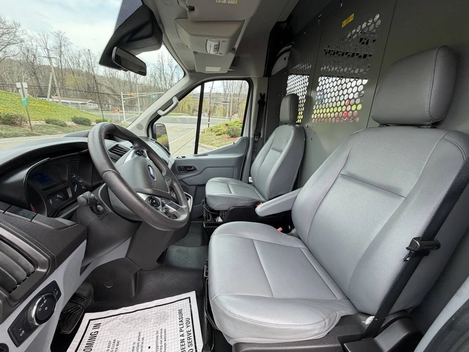 2018 Ford Transit - Image 16 of 19