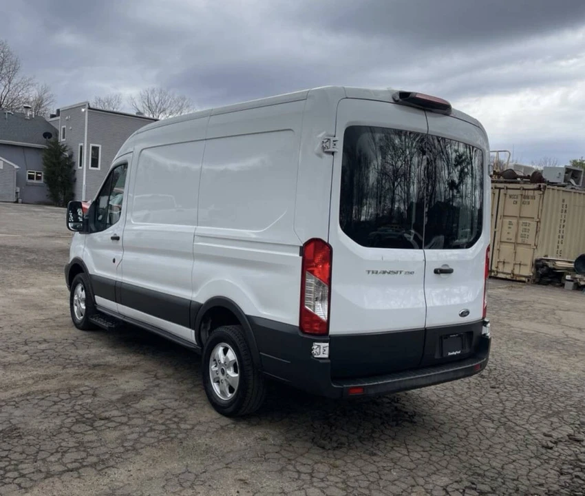 2018 Ford Transit - Image 3 of 10