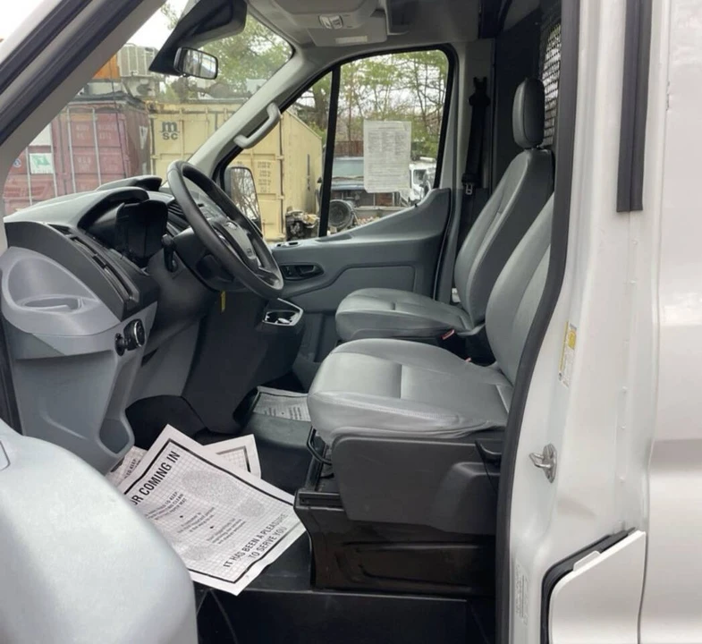 2018 Ford Transit - Image 7 of 10