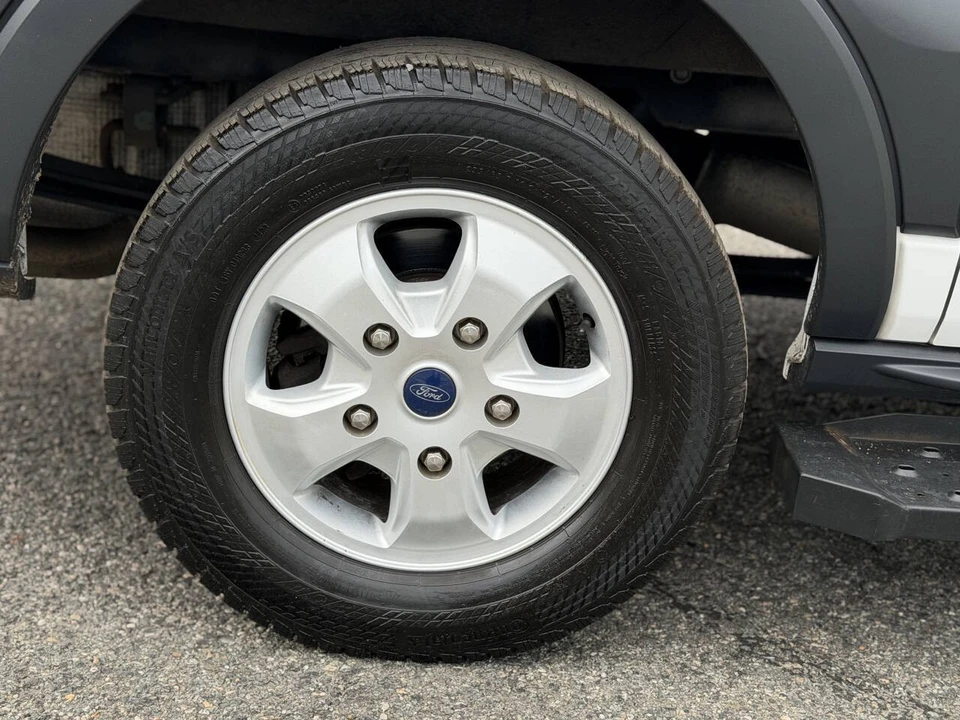 2018 Ford Transit - Image 14 of 19