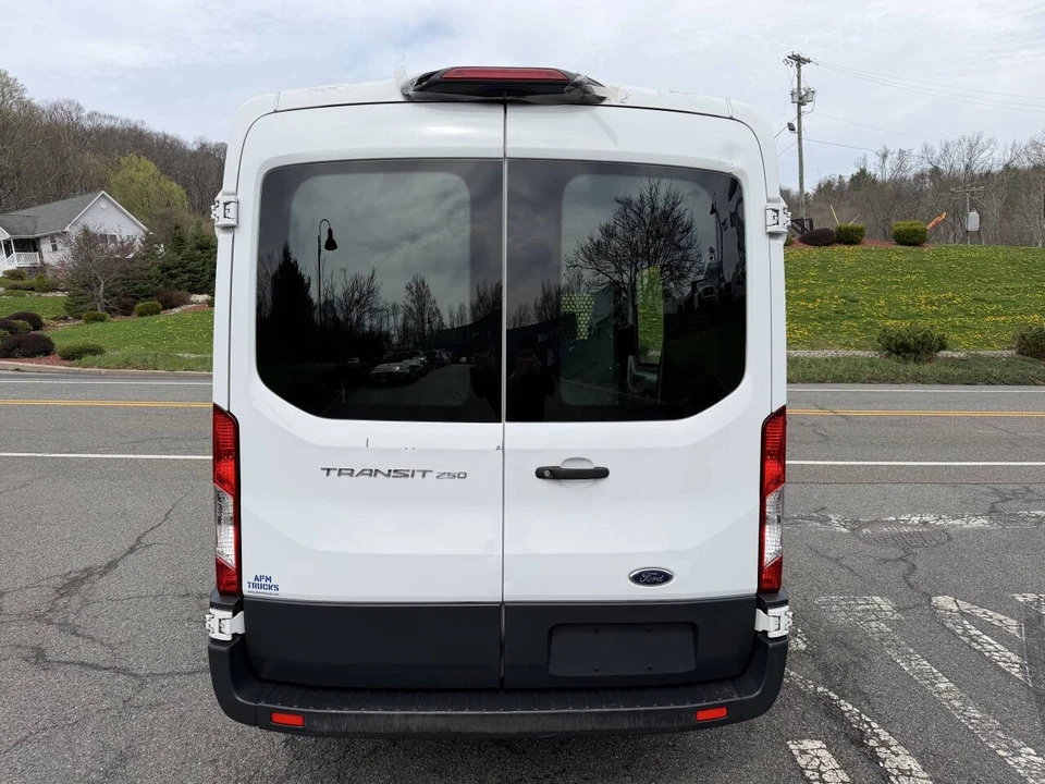 2018 Ford Transit - Image 7 of 19