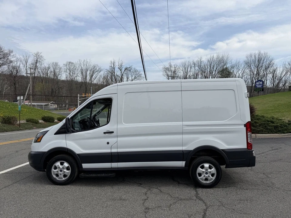 2018 Ford Transit - Image 11 of 19
