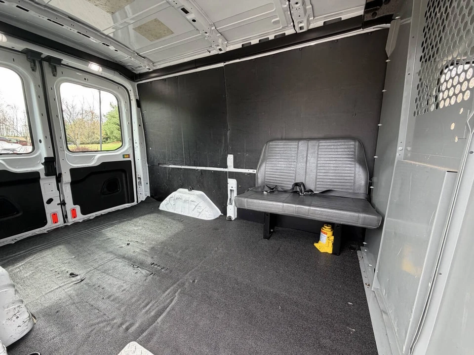 2018 Ford Transit - Image 5 of 19