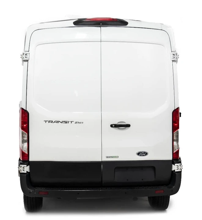 2018 Ford Transit - Image 7 of 21