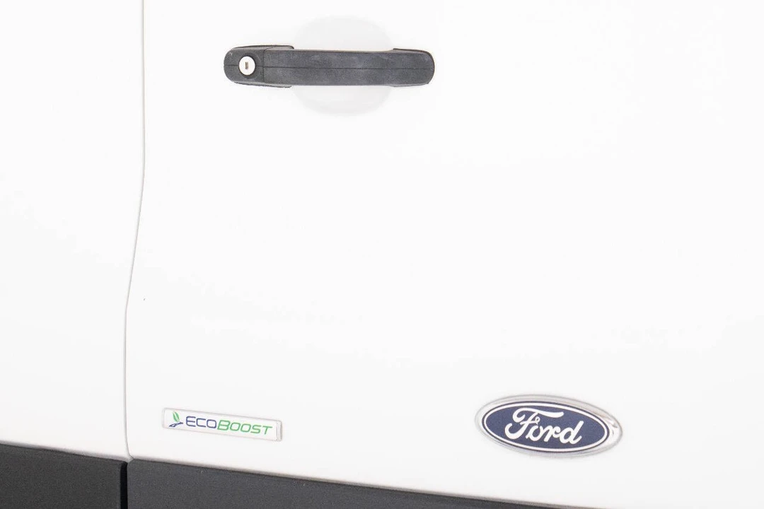 2018 Ford Transit - Image 14 of 21