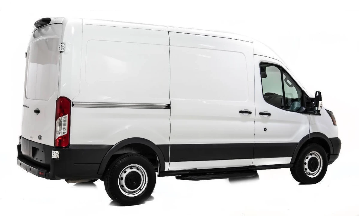 2018 Ford Transit - Image 3 of 12