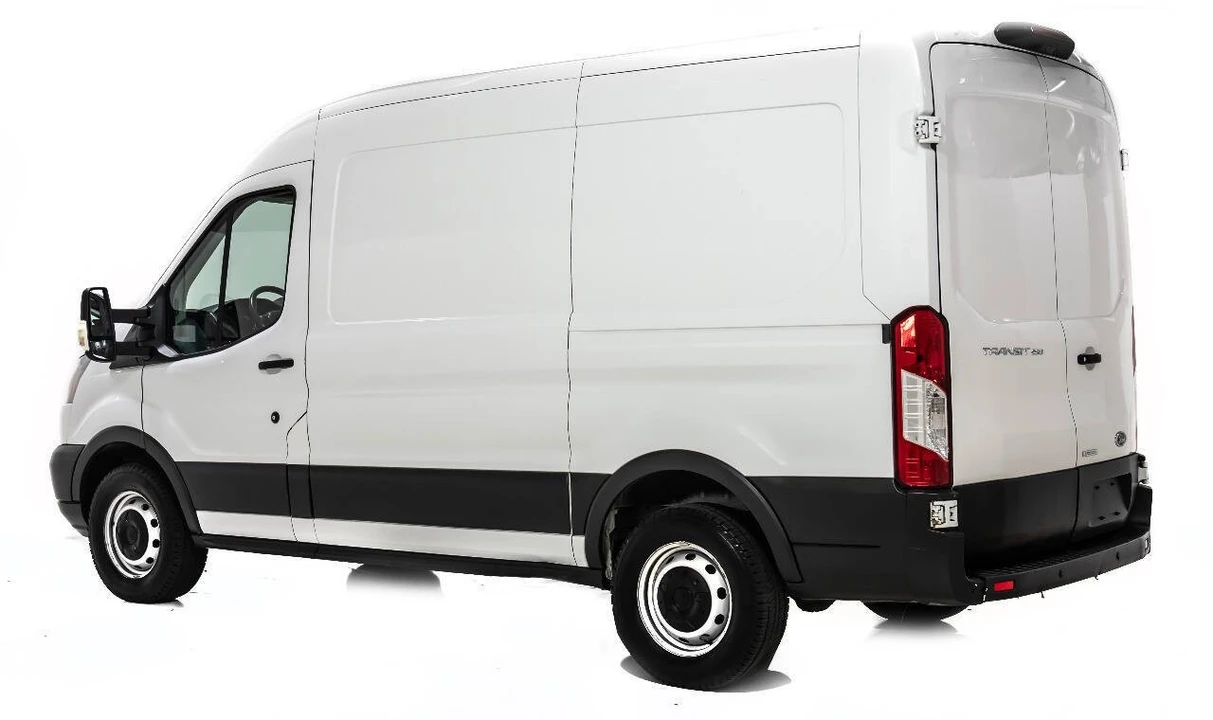 2018 Ford Transit - Image 4 of 12