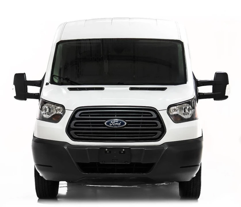 2018 Ford Transit - Image 8 of 21