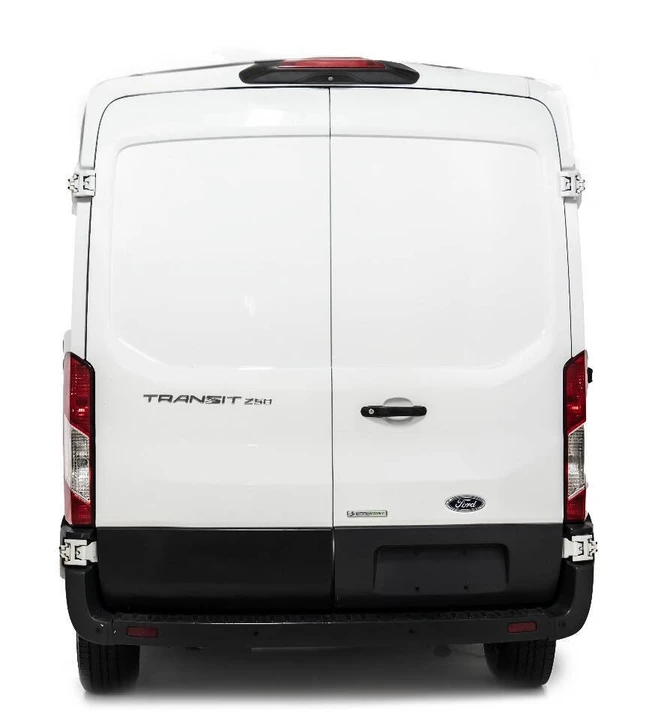 2018 Ford Transit - Image 7 of 21