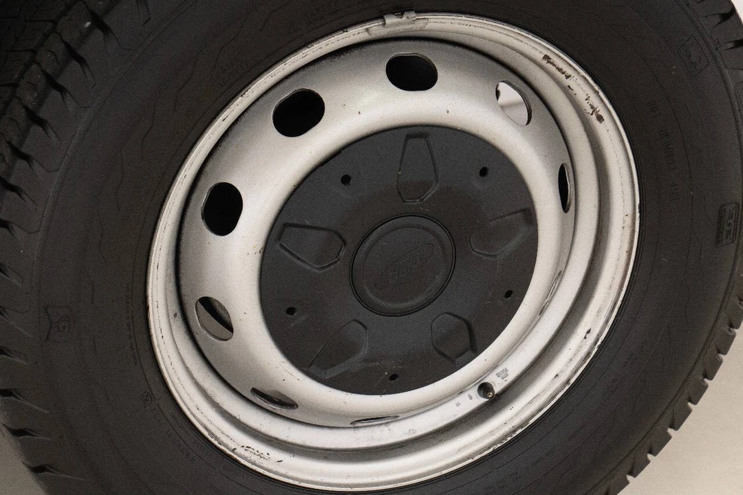 2018 Ford Transit - Image 20 of 21
