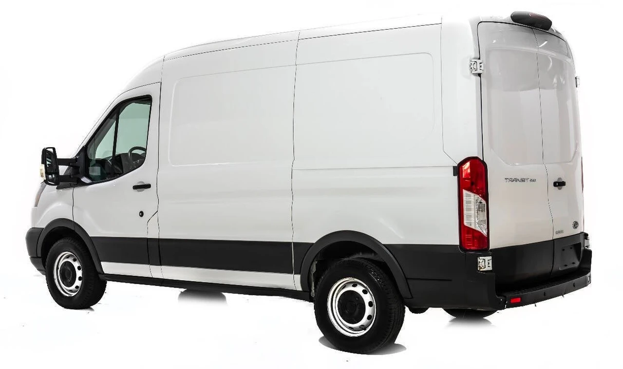 2018 Ford Transit - Image 4 of 21