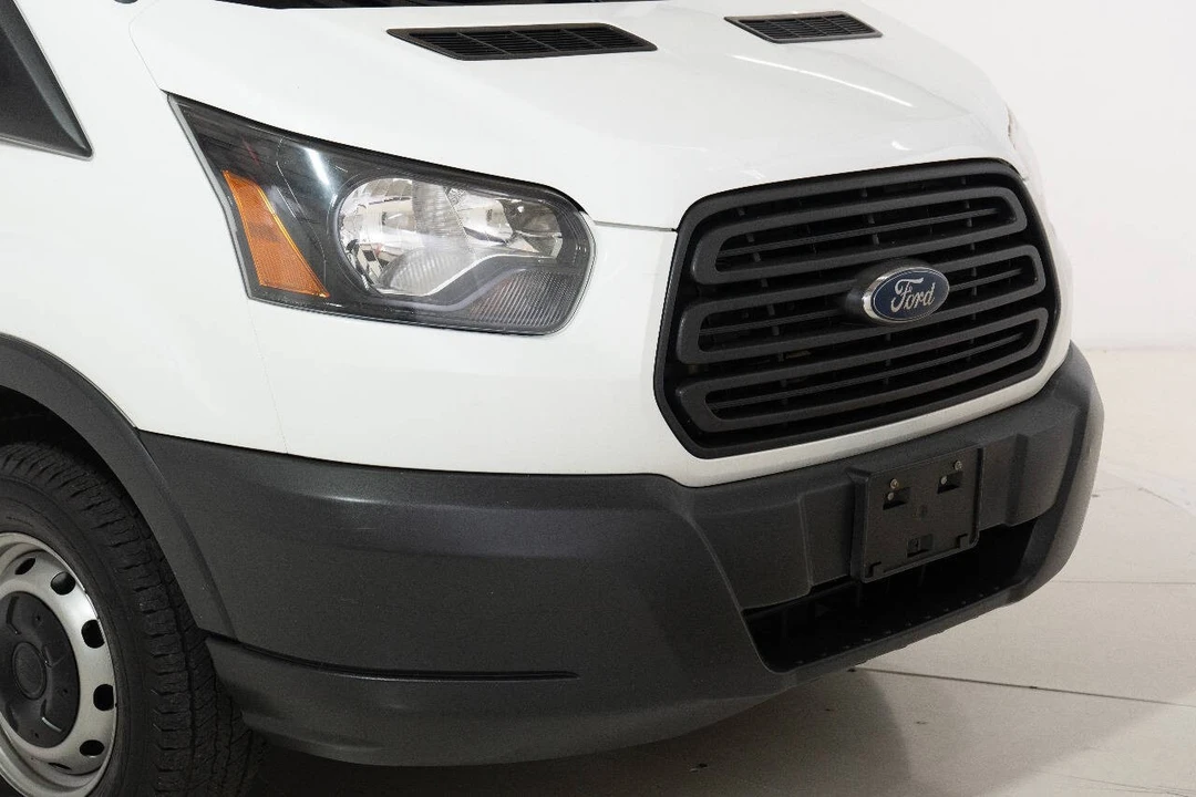 2018 Ford Transit - Image 9 of 21