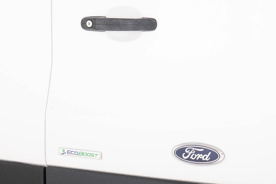 2018 Ford Transit - Image 14 of 21