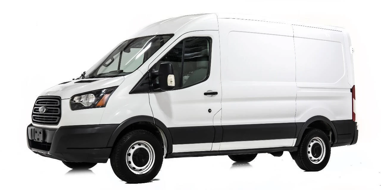2018 Ford Transit - Image 2 of 21