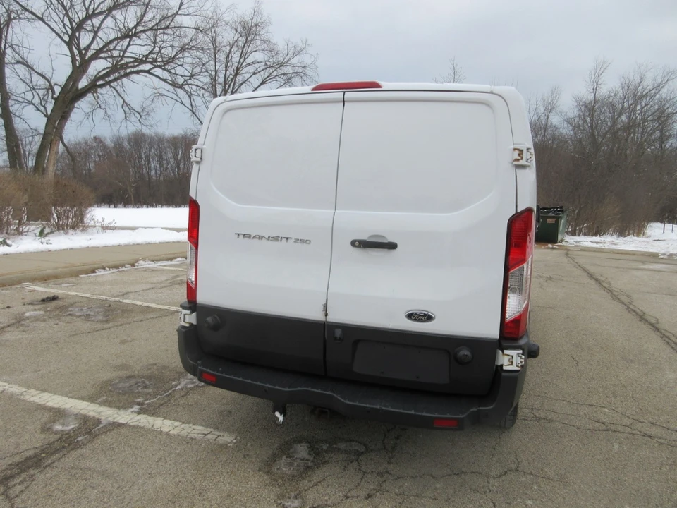 2018 Ford Transit - Image 10 of 21