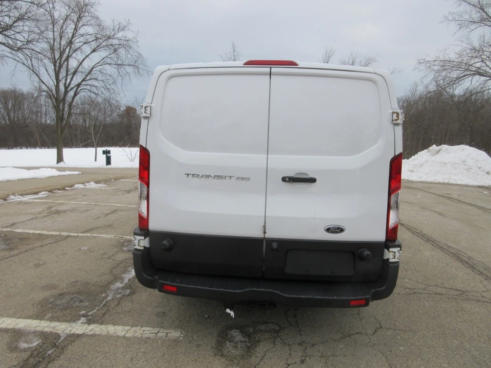 2018 Ford Transit - Image 11 of 21