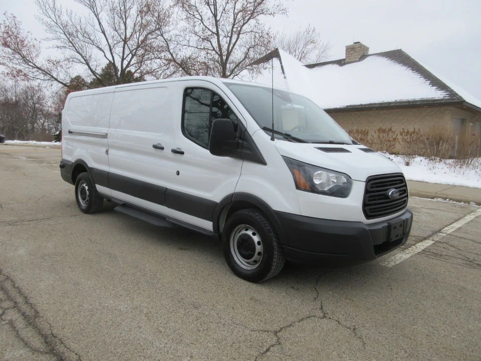 2018 Ford Transit - Image 21 of 21