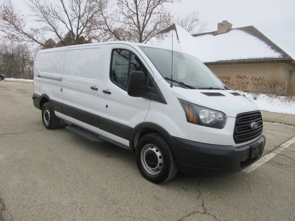 2018 Ford Transit - Image 16 of 21