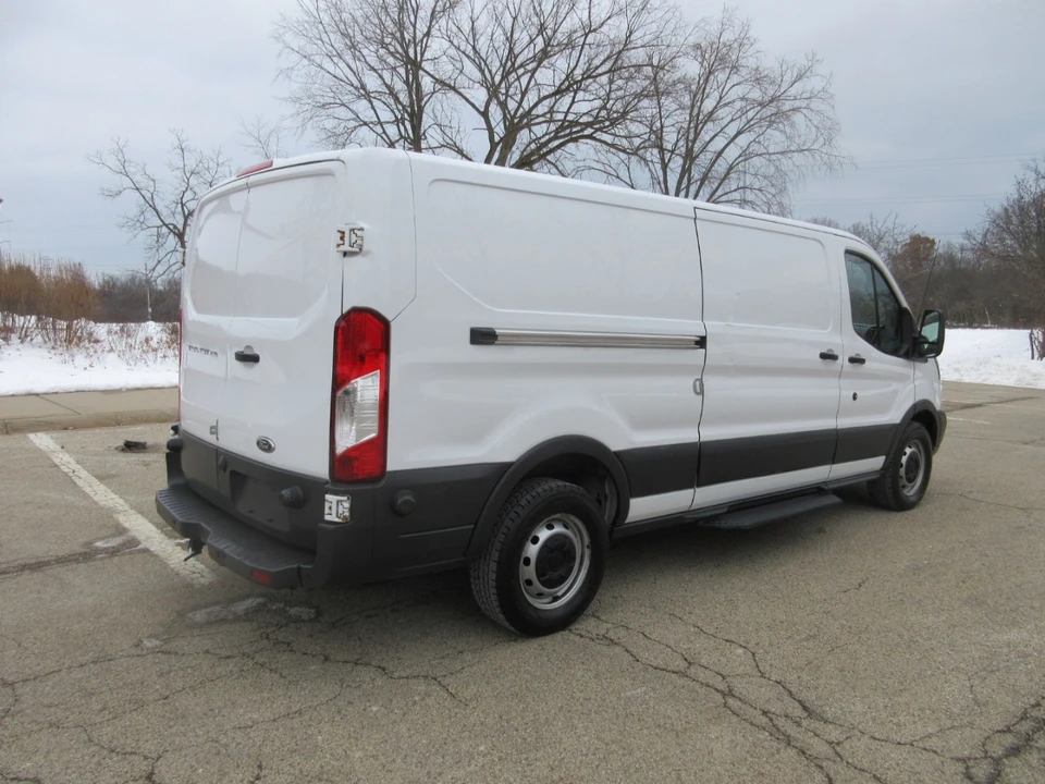 2018 Ford Transit - Image 13 of 21