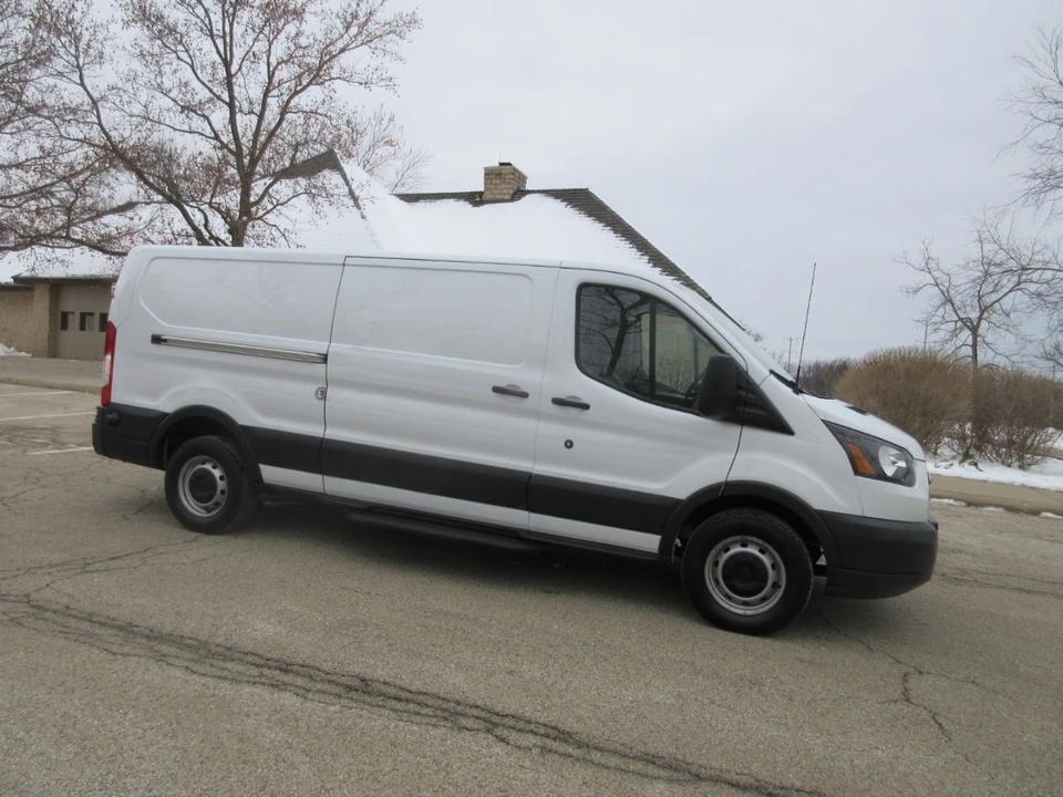 2018 Ford Transit - Image 4 of 21