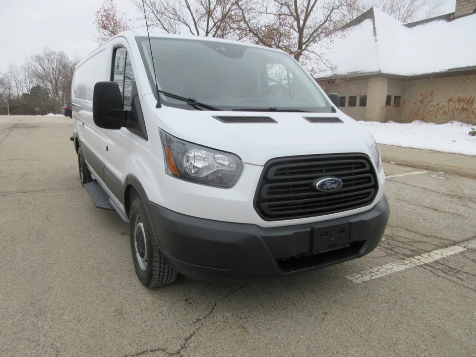2018 Ford Transit - Image 15 of 21