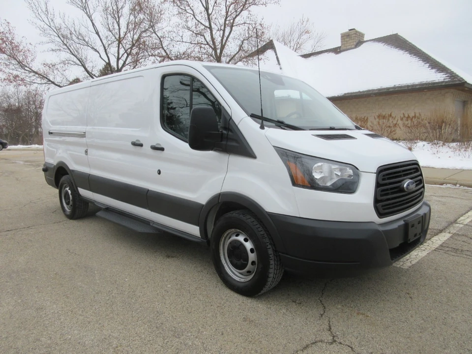 2018 Ford Transit - Image 14 of 21