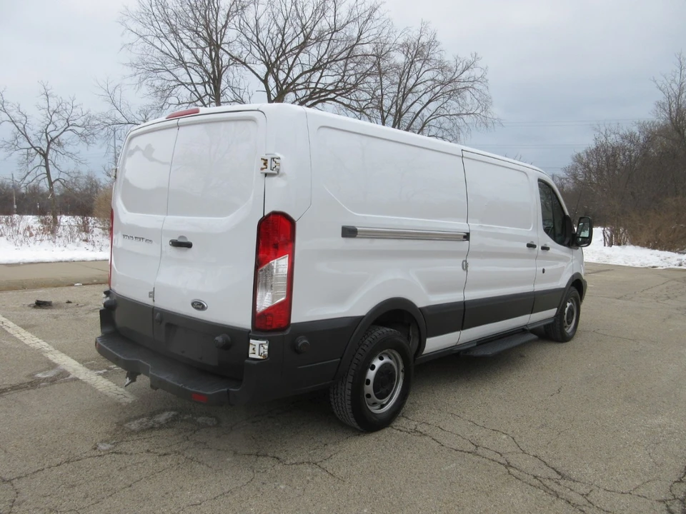 2018 Ford Transit - Image 8 of 21
