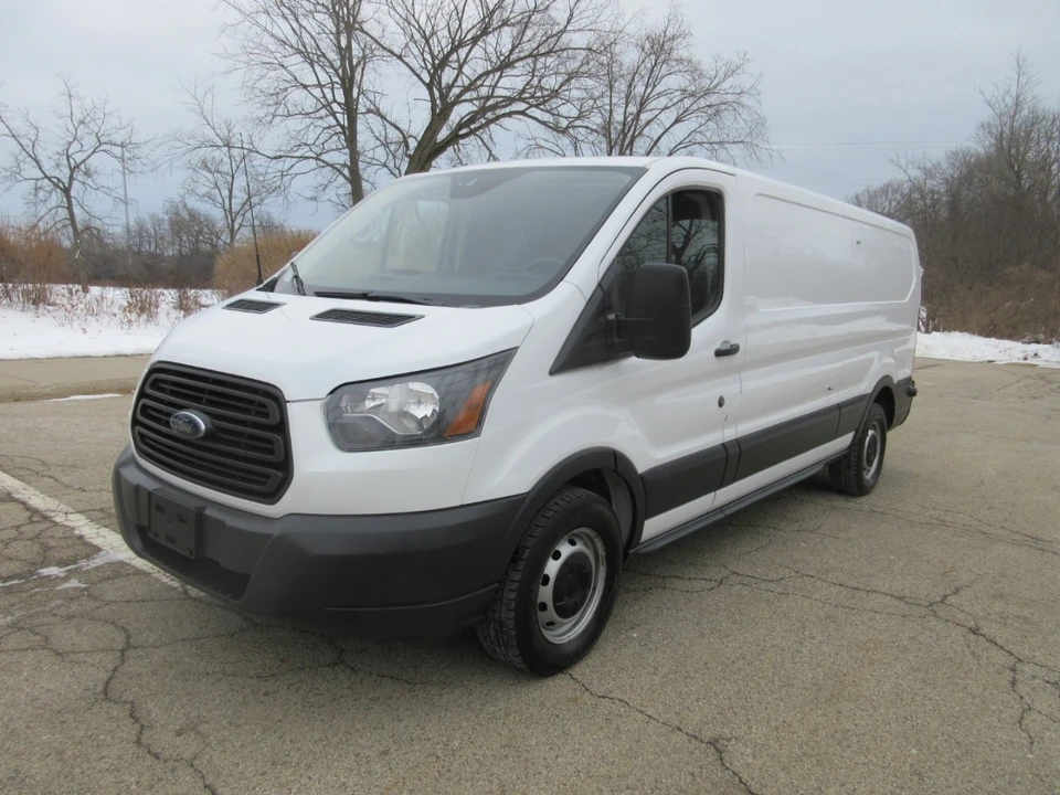 2018 Ford Transit - Image 3 of 21
