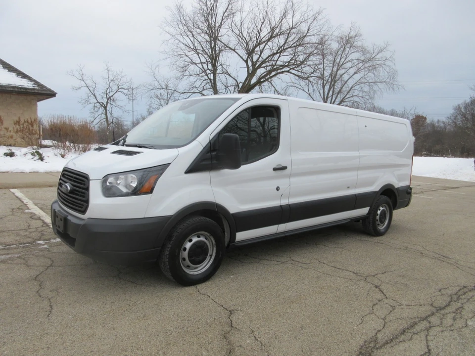 2018 Ford Transit - Image 2 of 21