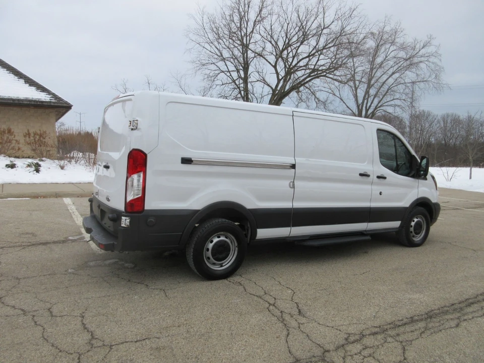 2018 Ford Transit - Image 7 of 21