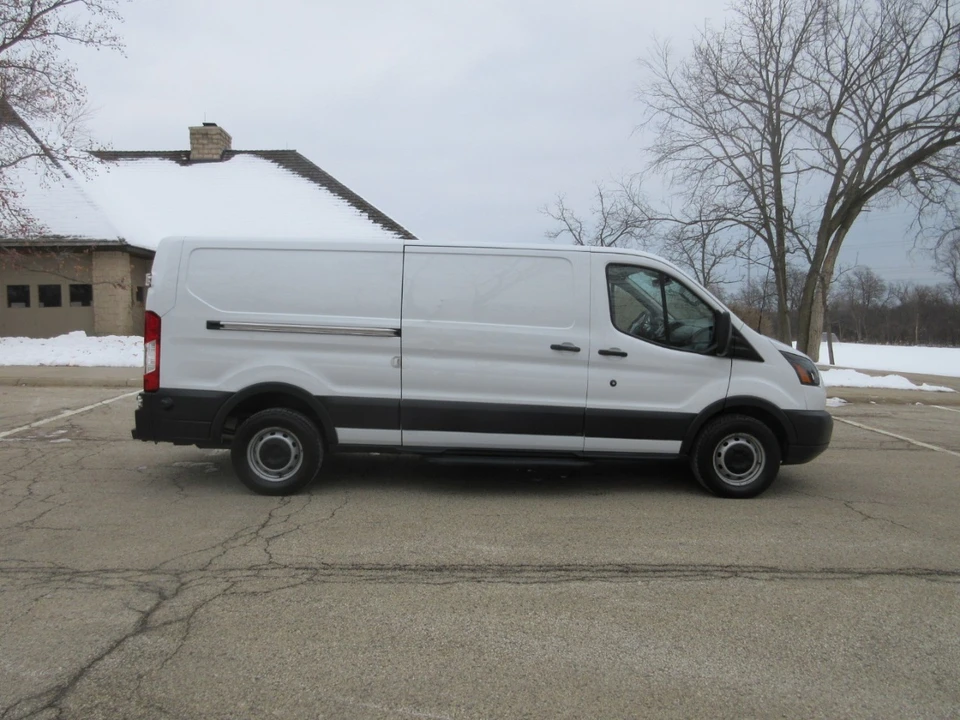 2018 Ford Transit - Image 5 of 21