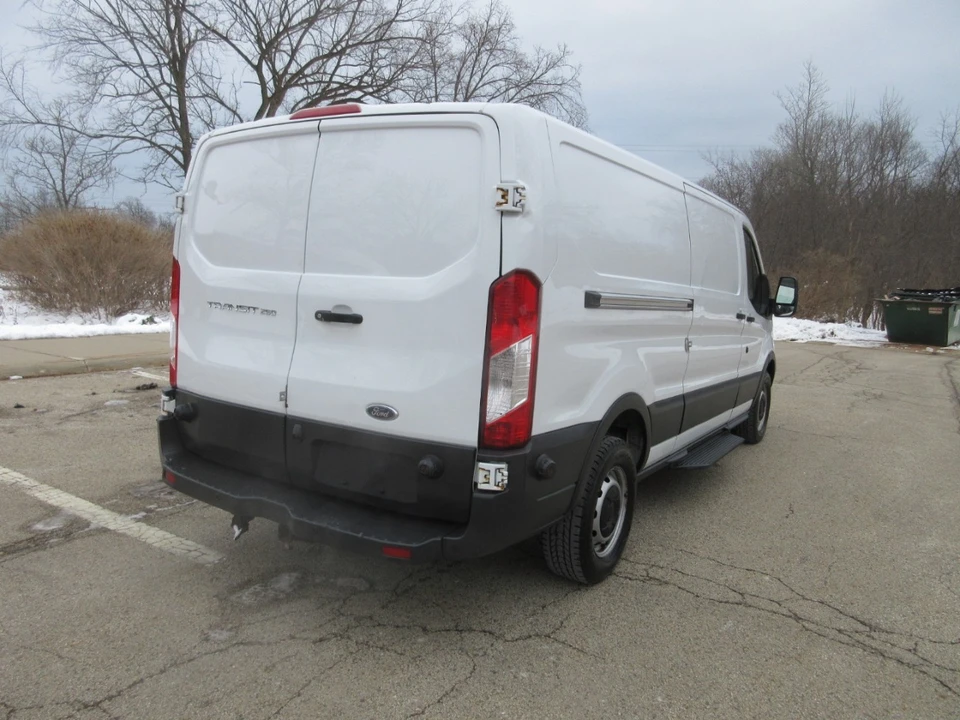 2018 Ford Transit - Image 12 of 21