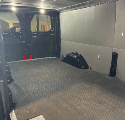 2018 Ford Transit - Image 5 of 6