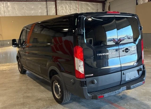 2018 Ford Transit - Image 4 of 6