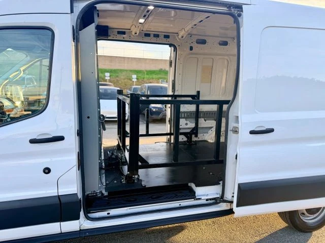 2018 Ford Transit - Image 10 of 21