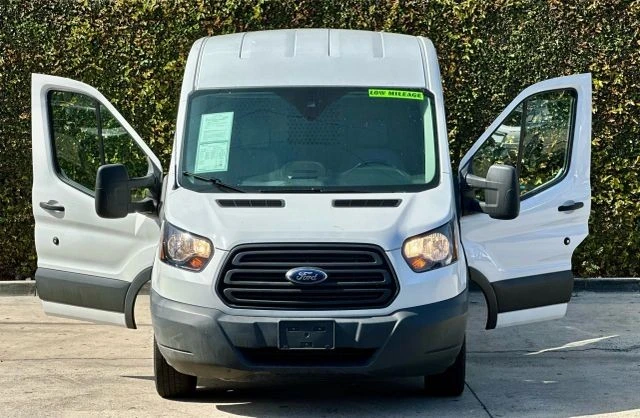 2018 Ford Transit - Image 2 of 21