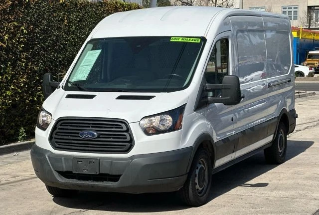 2018 Ford Transit - Image 13 of 21