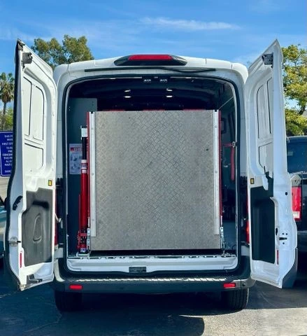 2018 Ford Transit - Image 4 of 21
