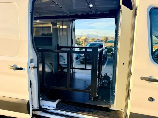 2018 Ford Transit - Image 13 of 21