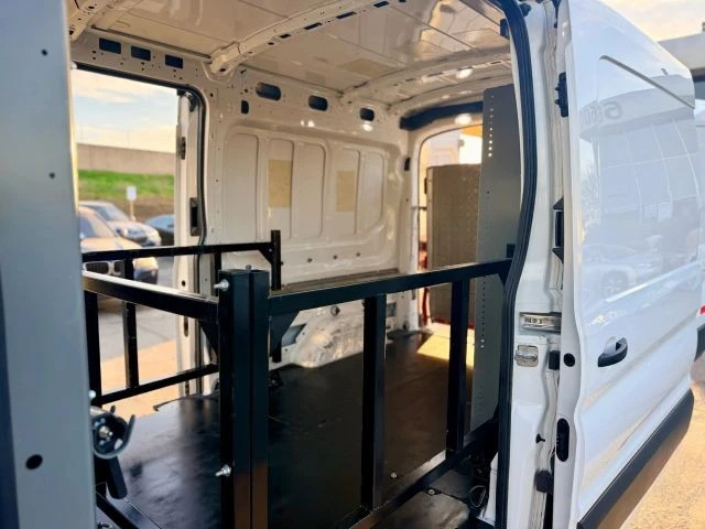 2018 Ford Transit - Image 12 of 21