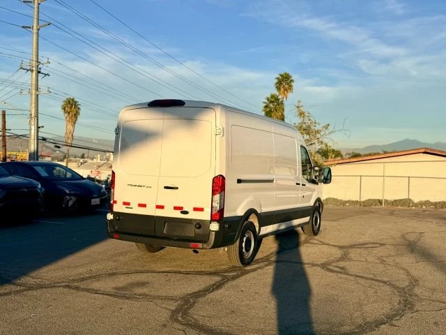 2018 Ford Transit - Image 7 of 21