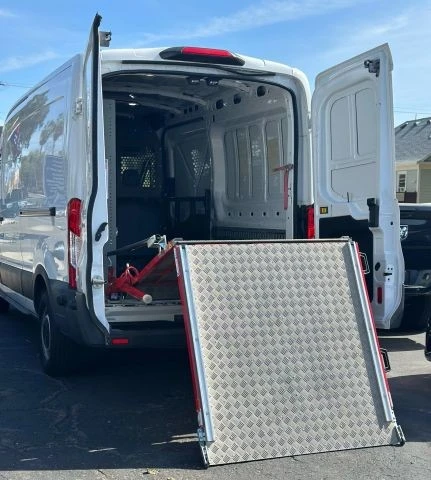 2018 Ford Transit - Image 5 of 21