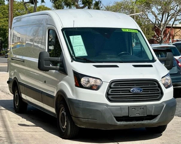 2018 Ford Transit - Image 12 of 21