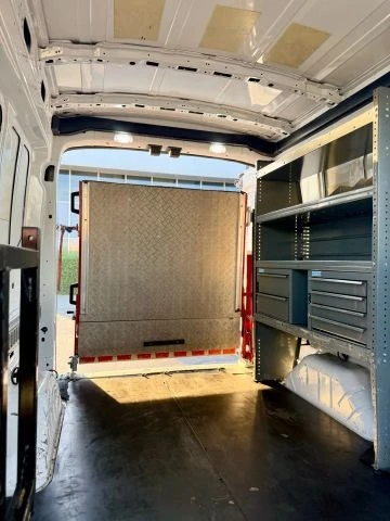 2018 Ford Transit - Image 16 of 21