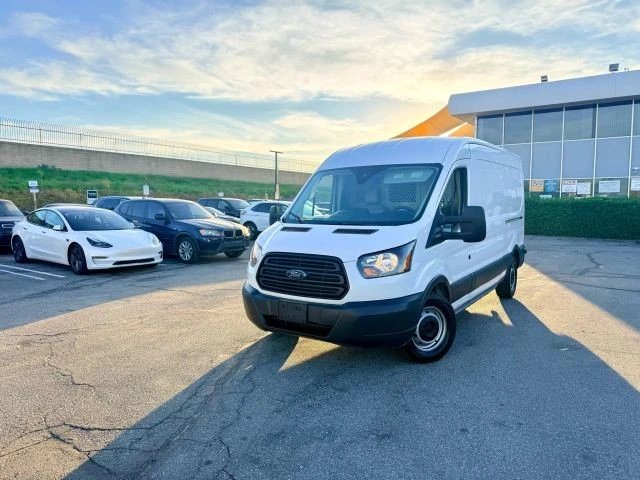 2018 Ford Transit - Image 16 of 21