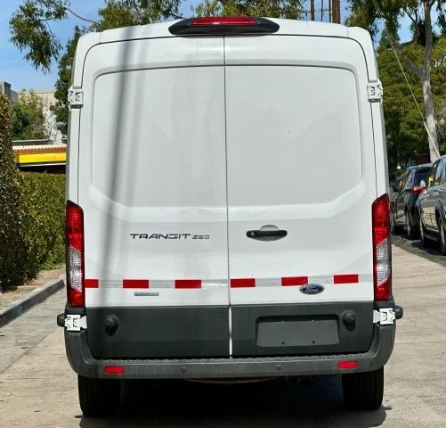 2018 Ford Transit - Image 3 of 21