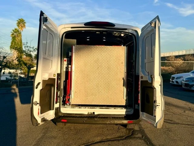 2018 Ford Transit - Image 4 of 21
