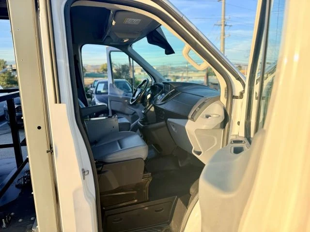 2018 Ford Transit - Image 20 of 21